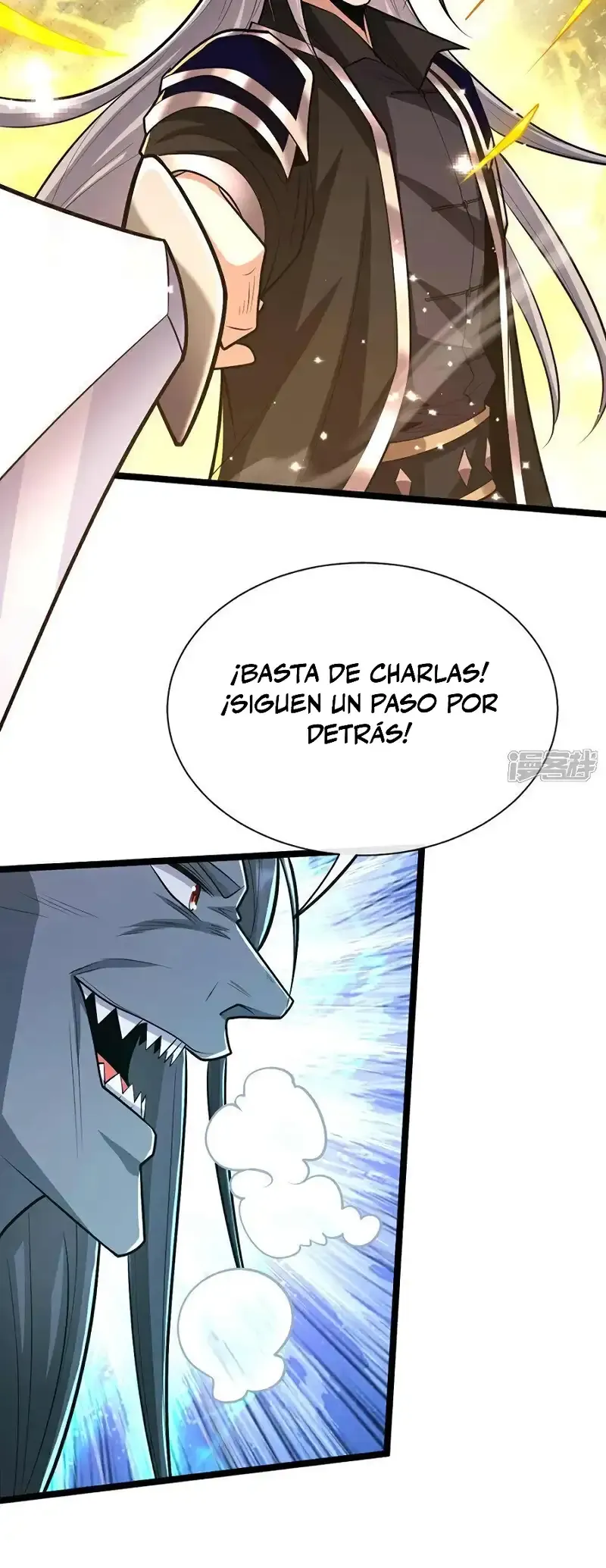 ¡Debuta o Muere! Capítulo 180 - Página 26 en español
