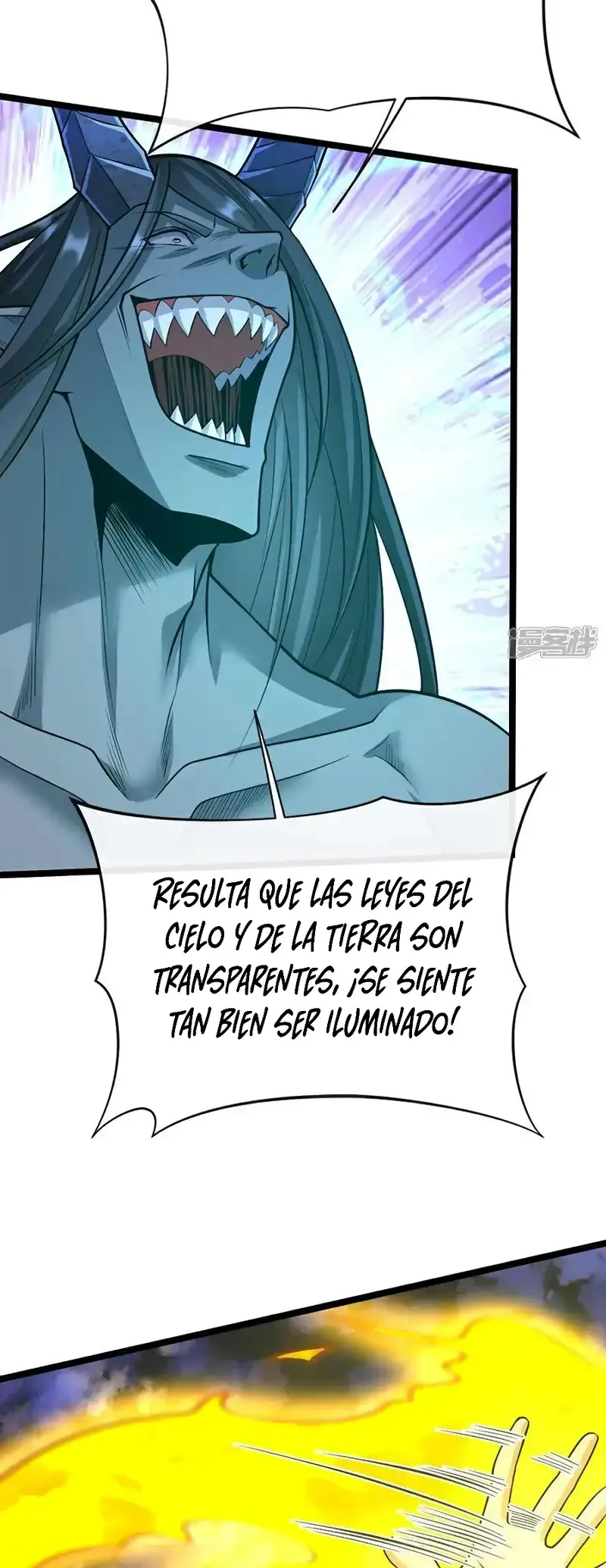 ¡Debuta o Muere! Capítulo 180 - Página 31 en español