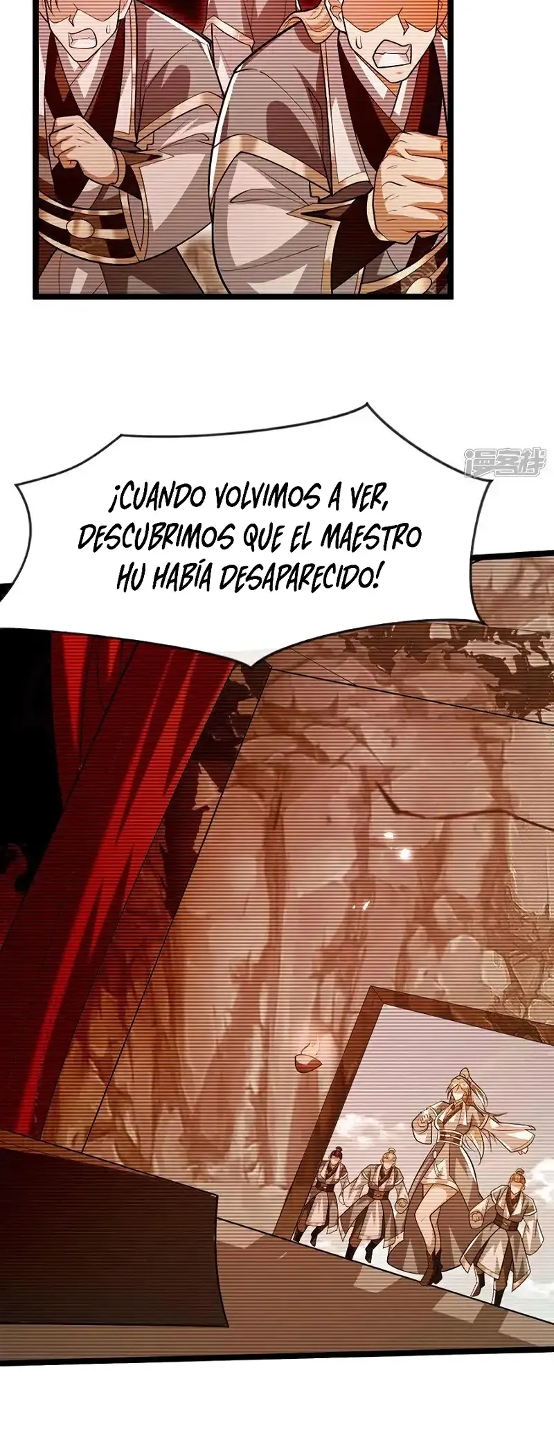 ¡Debuta o Muere! Capítulo 180 - Página 5 en español