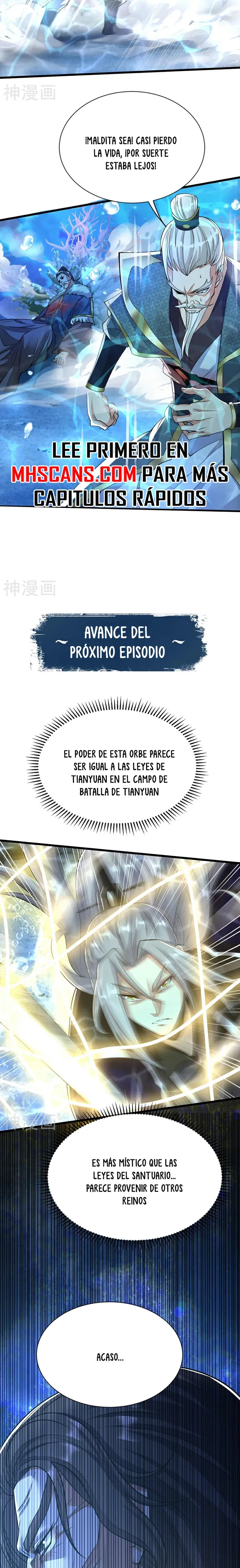 ¡Debuta o Muere! Capítulo 187 - Página 14 en español