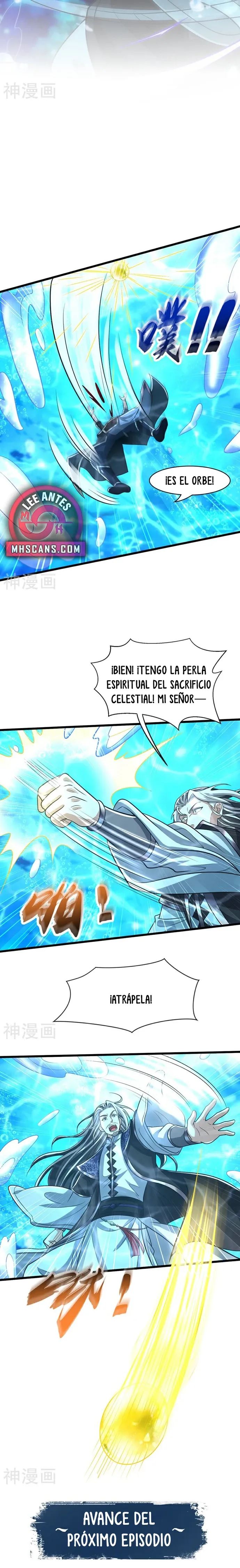¡Debuta o Muere! Capítulo 188 - Página 15 en español