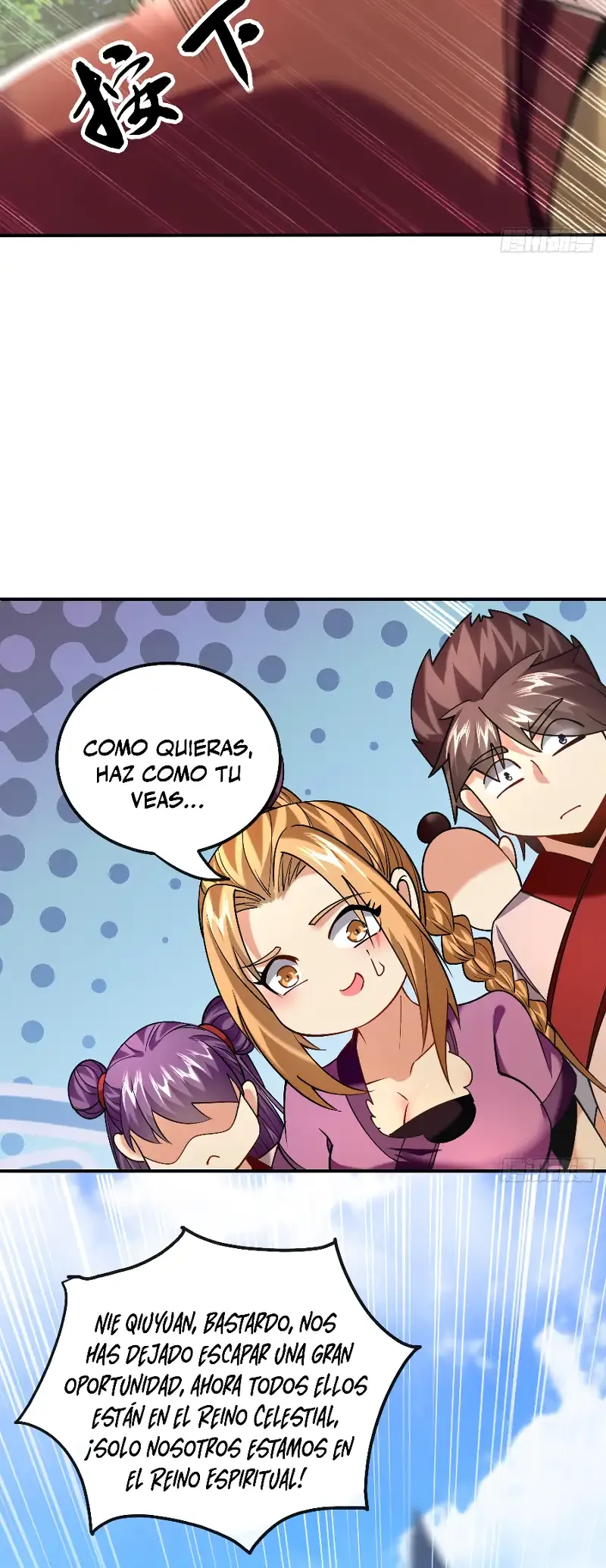 ¡Debuta o Muere! Capítulo 19 - Página 15 en español