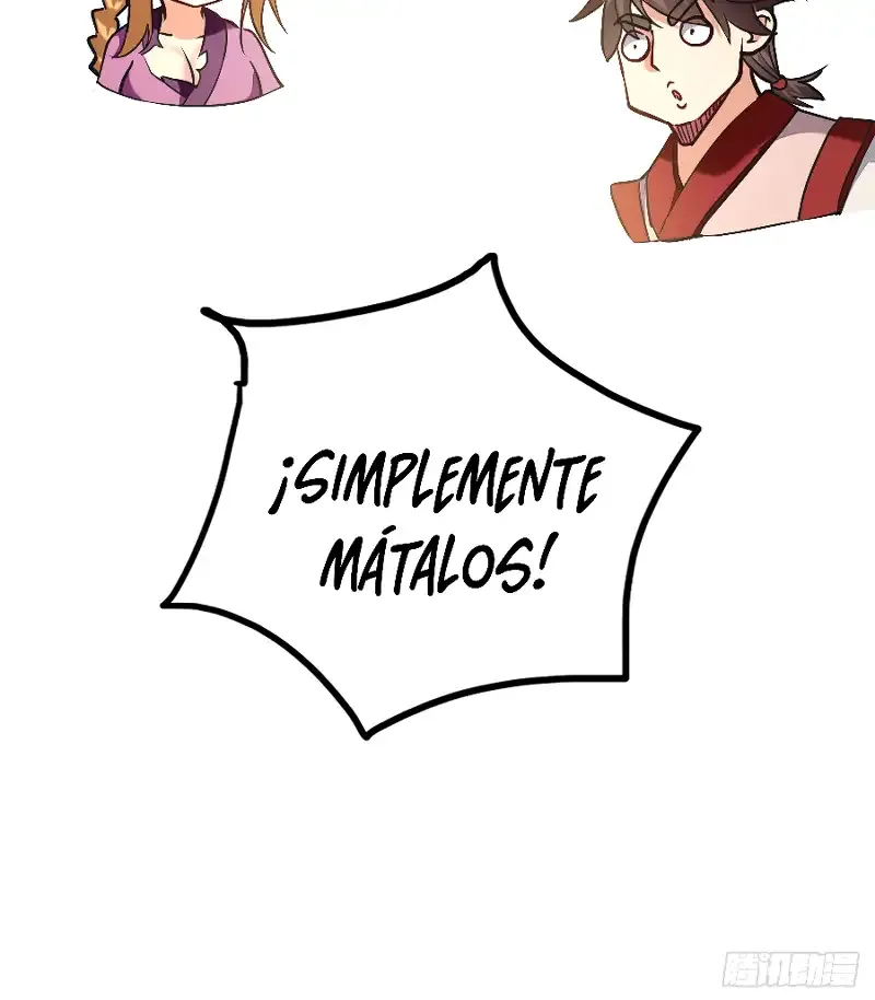 ¡Debuta o Muere! Capítulo 19 - Página 31 en español
