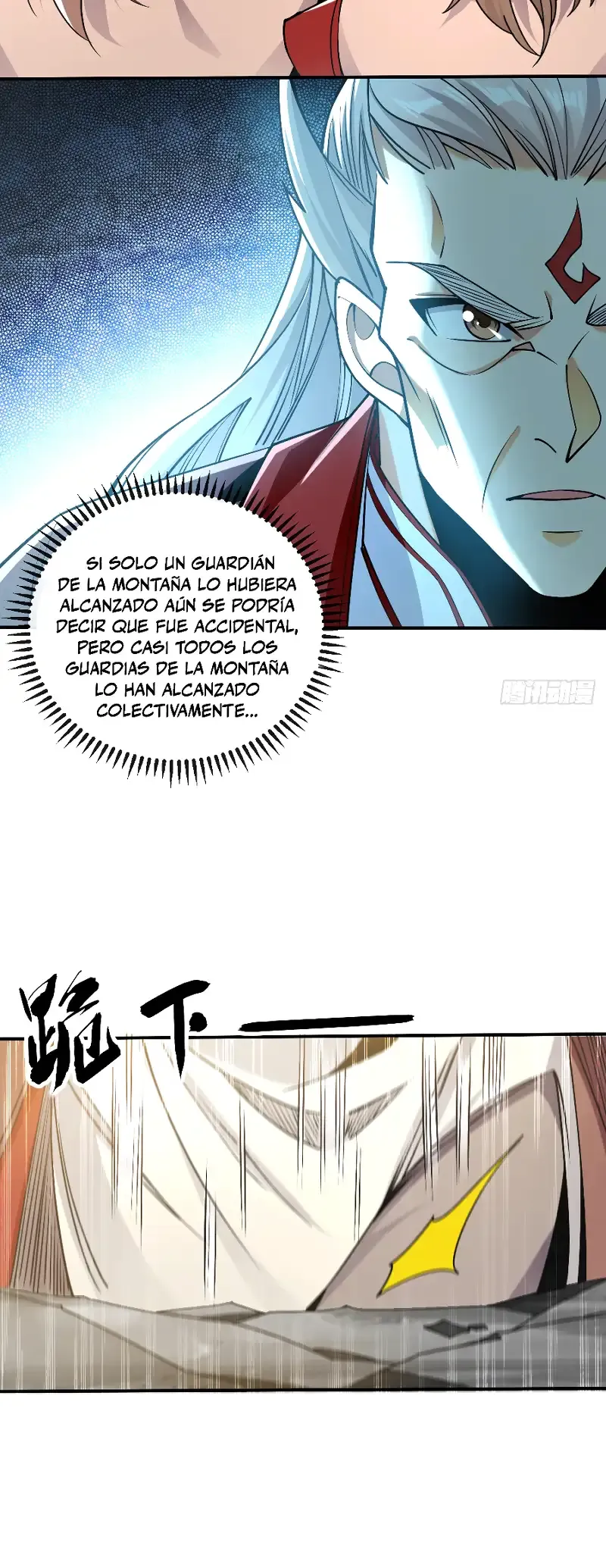 ¡Debuta o Muere! Capítulo 19 - Página 9 en español