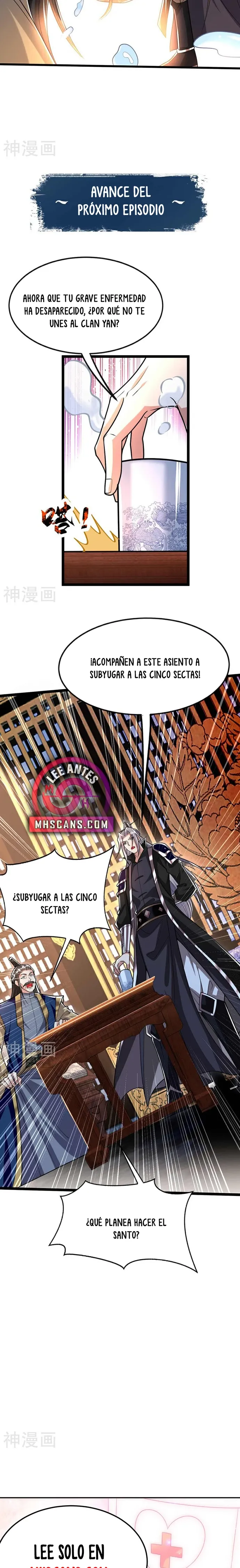 ¡Debuta o Muere! Capítulo 195 - Página 13 en español