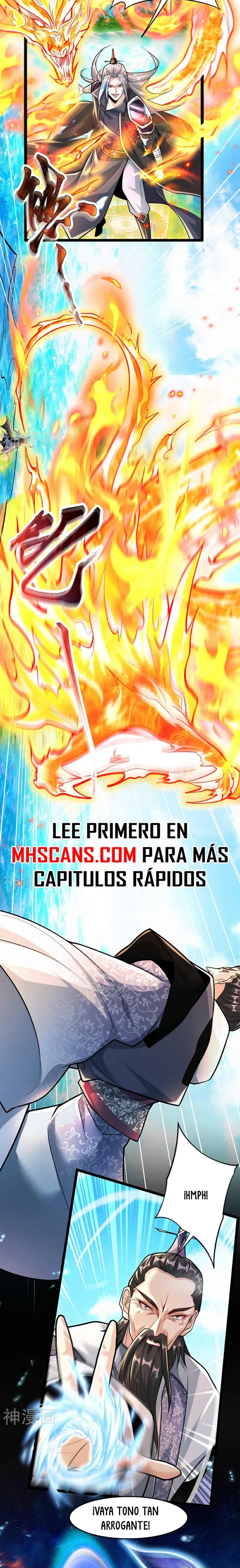 ¡Debuta o Muere! Capítulo 199 - Página 13 en español
