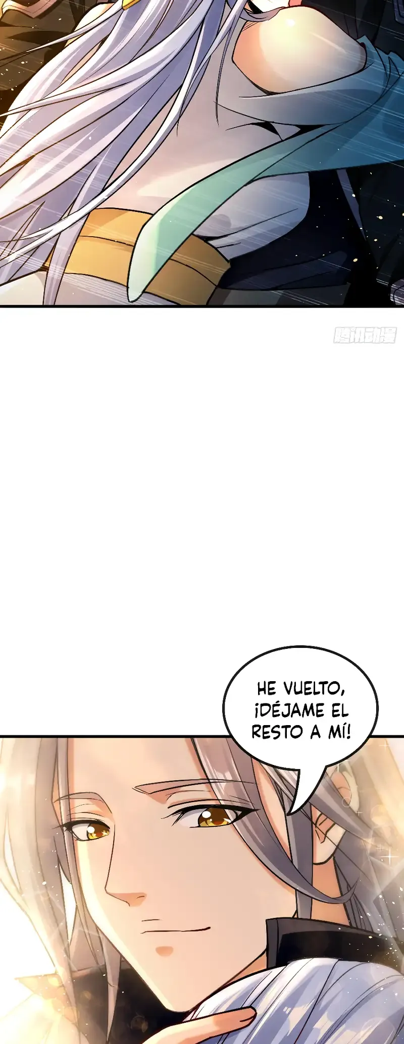 ¡Debuta o Muere! Capítulo 2 - Página 19 en español