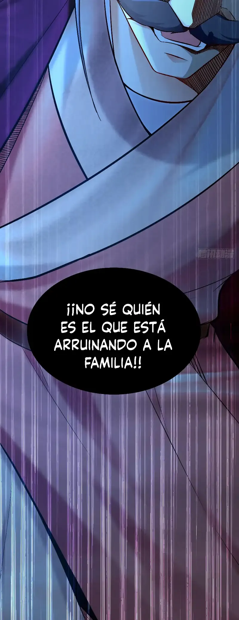 ¡Debuta o Muere! Capítulo 2 - Página 34 en español