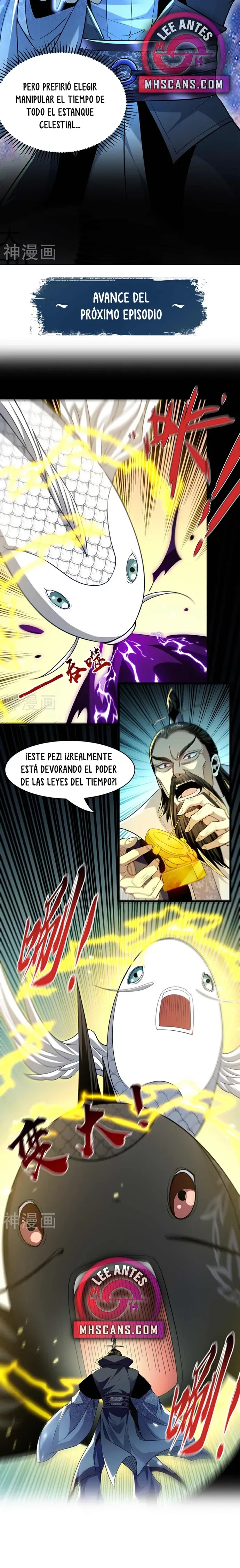 ¡Debuta o Muere! Capítulo 201 - Página 13 en español