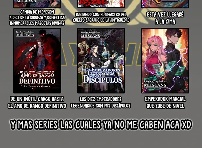 ¡Debuta o Muere! Capítulo 206 - Página 16 en español