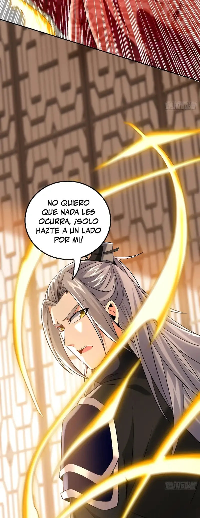 ¡Debuta o Muere! Capítulo 21 - Página 26 en español