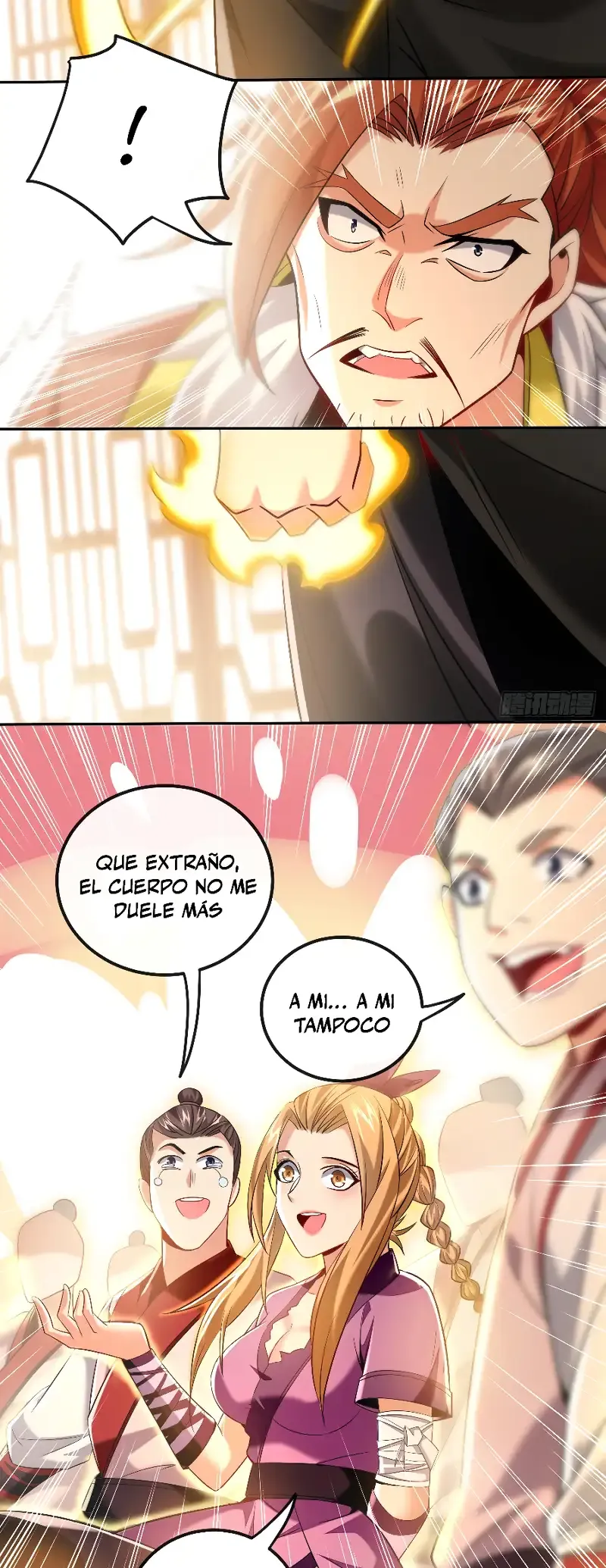 ¡Debuta o Muere! Capítulo 21 - Página 27 en español