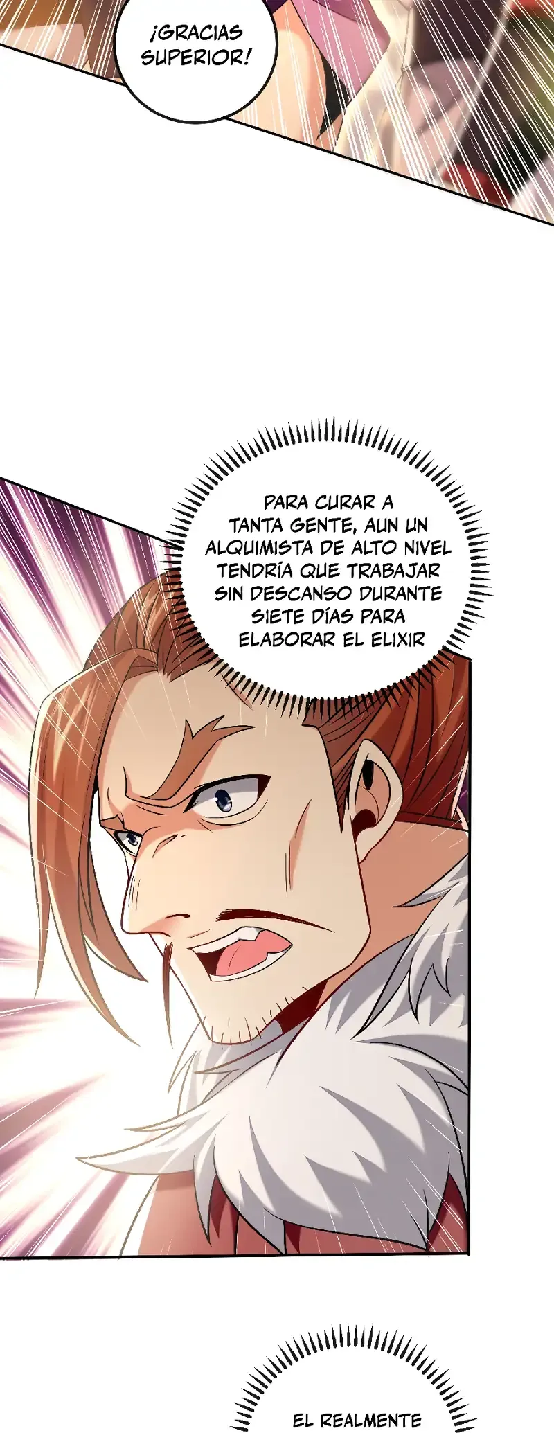 ¡Debuta o Muere! Capítulo 21 - Página 28 en español