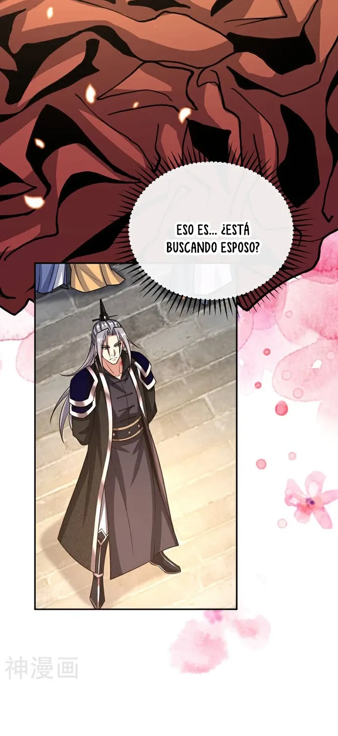 ¡Debuta o Muere! Capítulo 212 - Página 17 en español