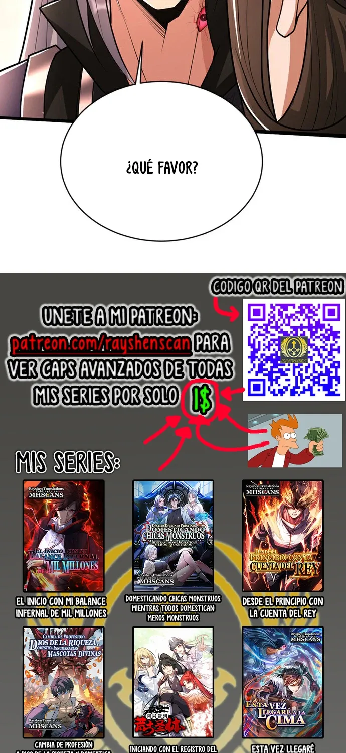 ¡Debuta o Muere! Capítulo 212 - Página 42 en español