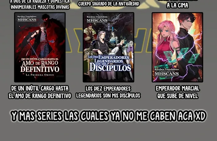 ¡Debuta o Muere! Capítulo 212 - Página 43 en español