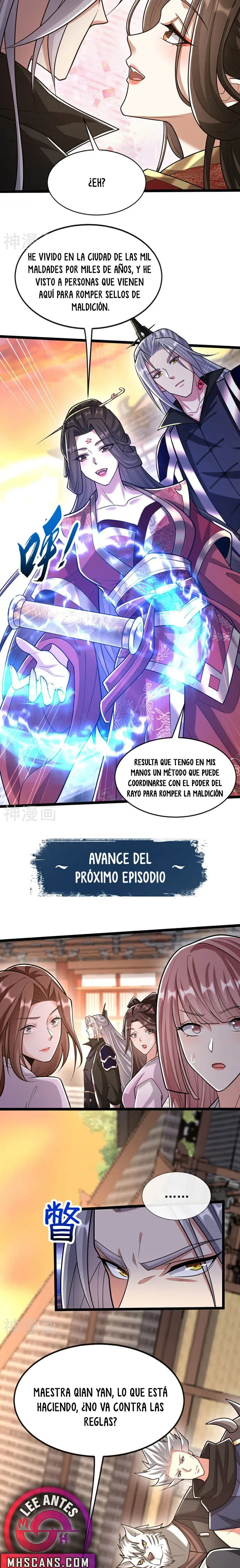 ¡Debuta o Muere! Capítulo 213 - Página 13 en español