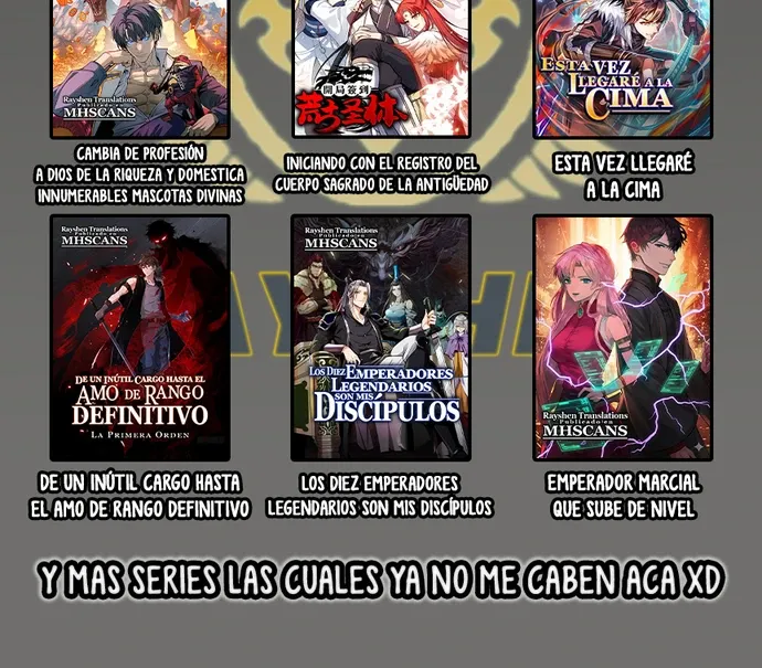 ¡Debuta o Muere! Capítulo 216 - Página 13 en español