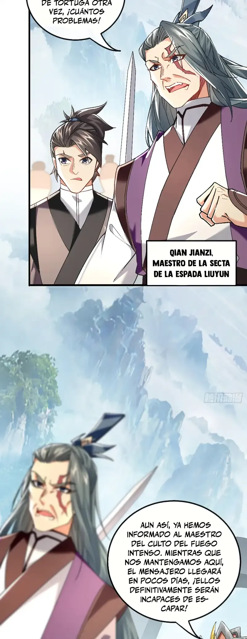¡Debuta o Muere! Capítulo 22 - Página 14 en español