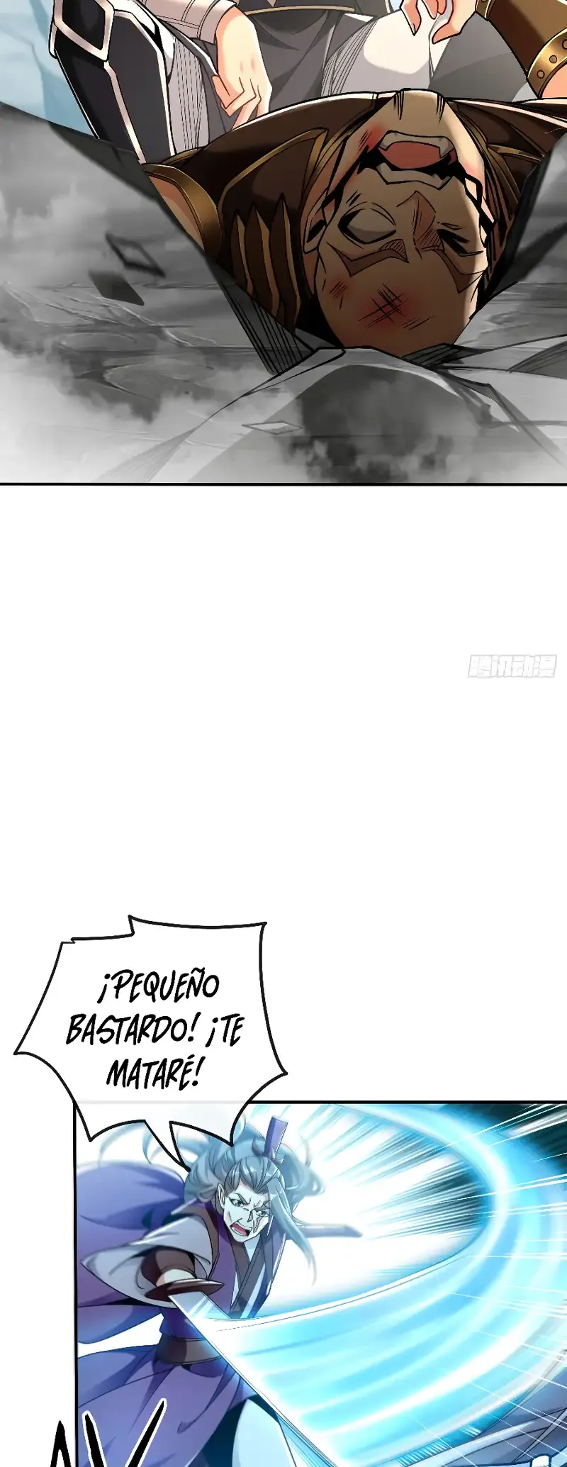 ¡Debuta o Muere! Capítulo 22 - Página 21 en español