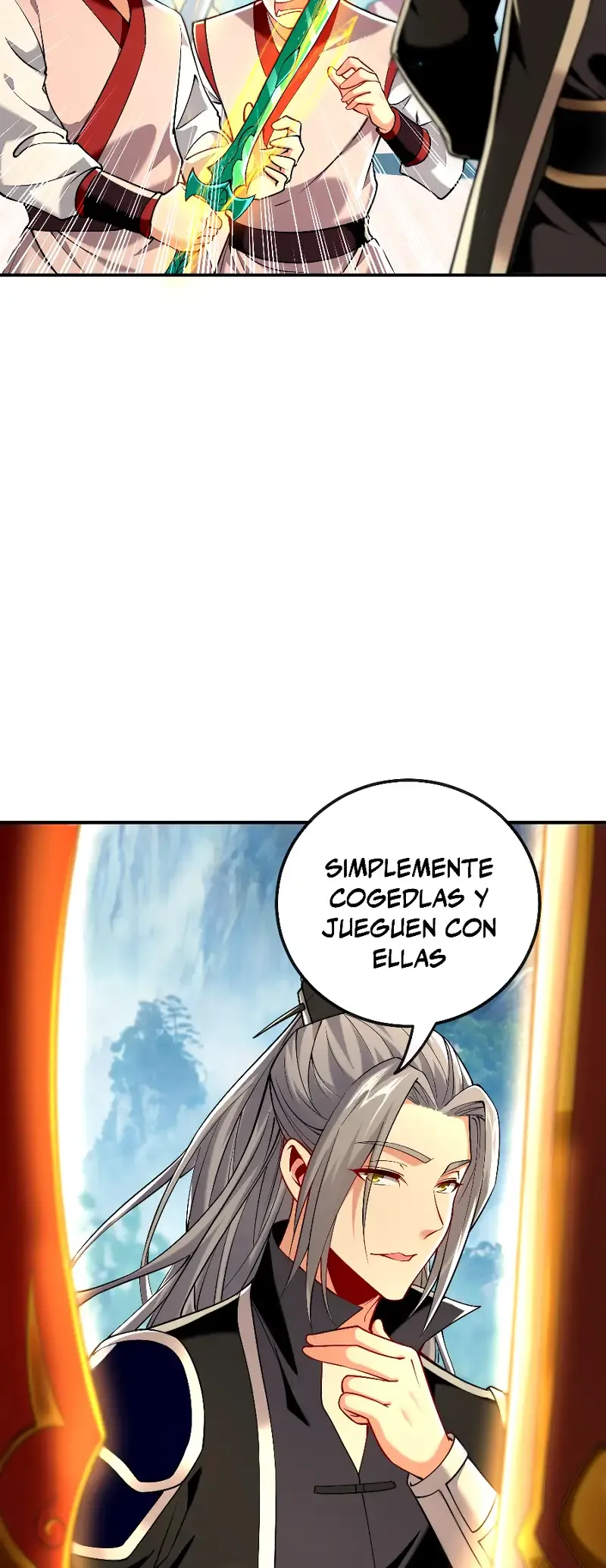 ¡Debuta o Muere! Capítulo 23 - Página 21 en español