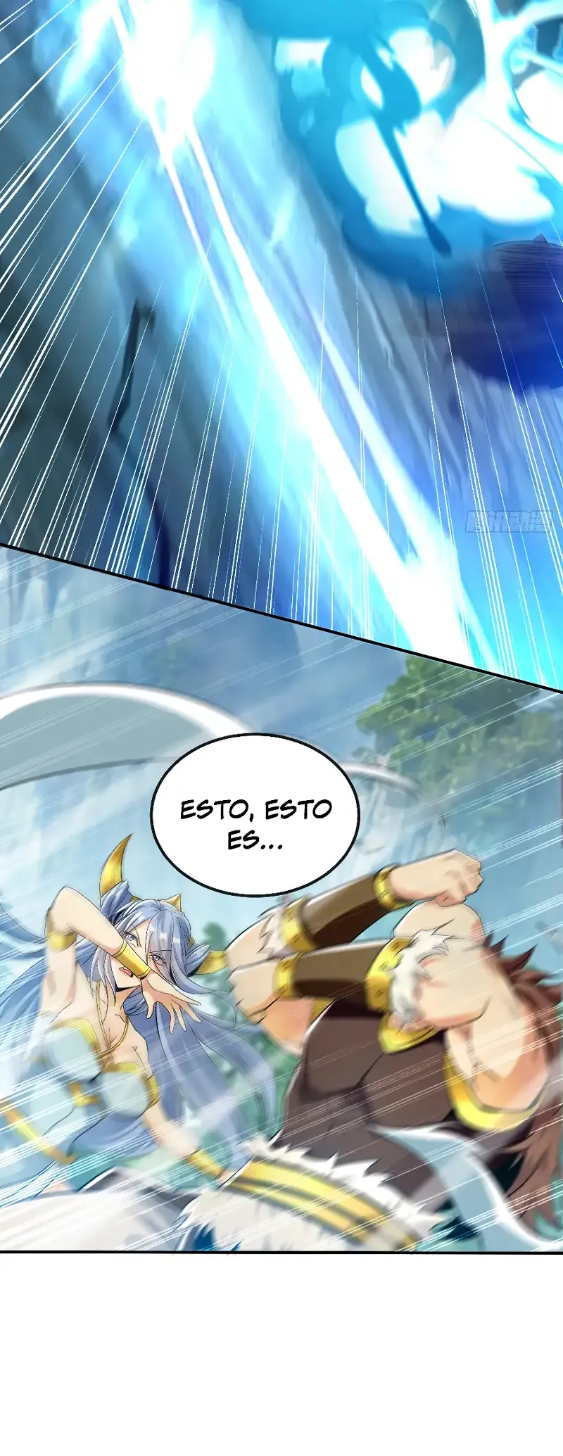 ¡Debuta o Muere! Capítulo 23 - Página 29 en español