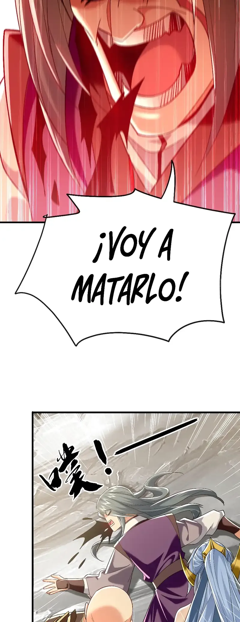 ¡Debuta o Muere! Capítulo 23 - Página 7 en español