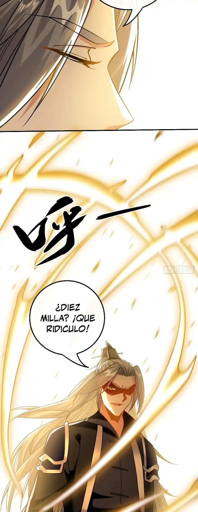 ¡Debuta o Muere! Capítulo 24 - Página 9 en español