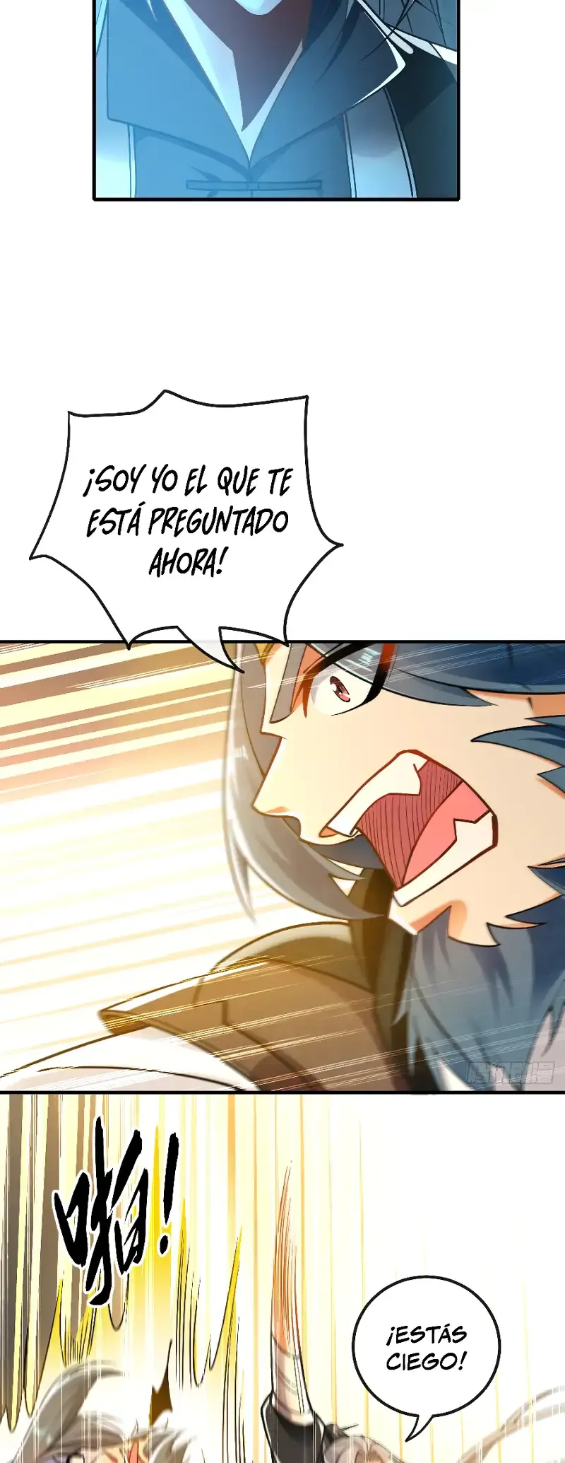 ¡Debuta o Muere! Capítulo 25 - Página 12 en español