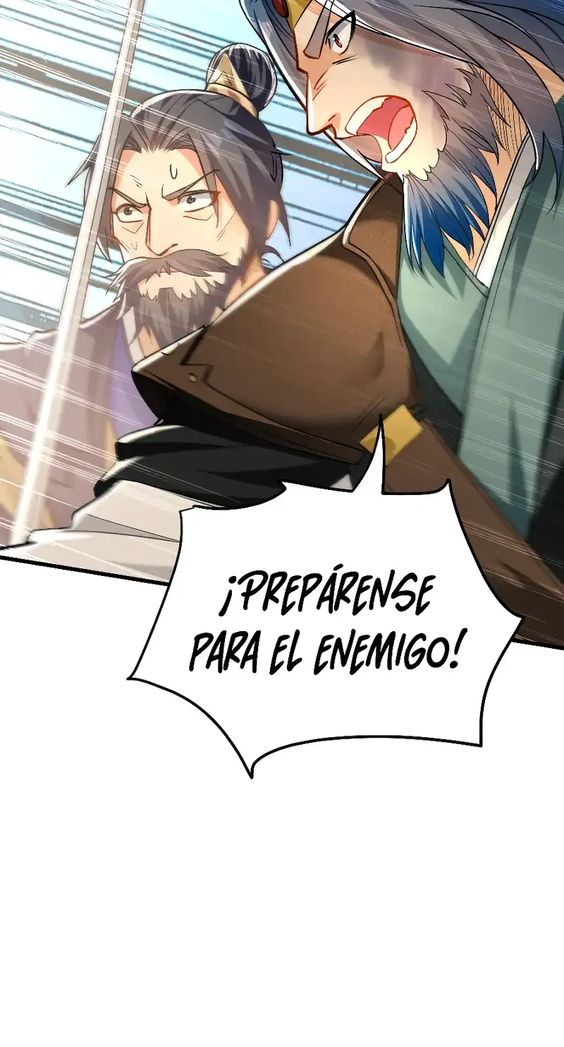 ¡Debuta o Muere! Capítulo 25 - Página 24 en español