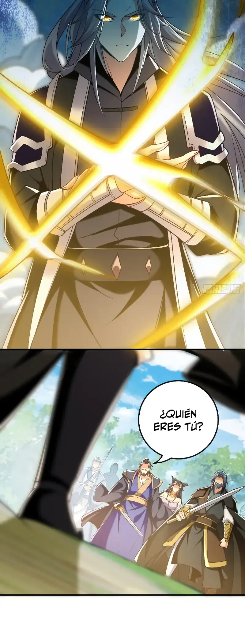 ¡Debuta o Muere! Capítulo 25 - Página 7 en español
