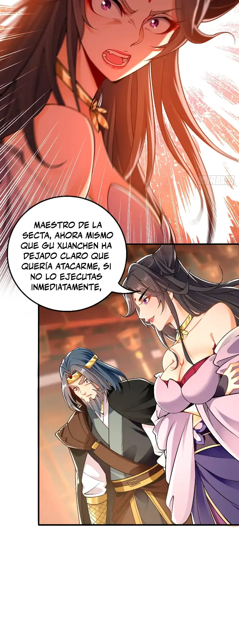 ¡Debuta o Muere! Capítulo 26 - Página 13 en español