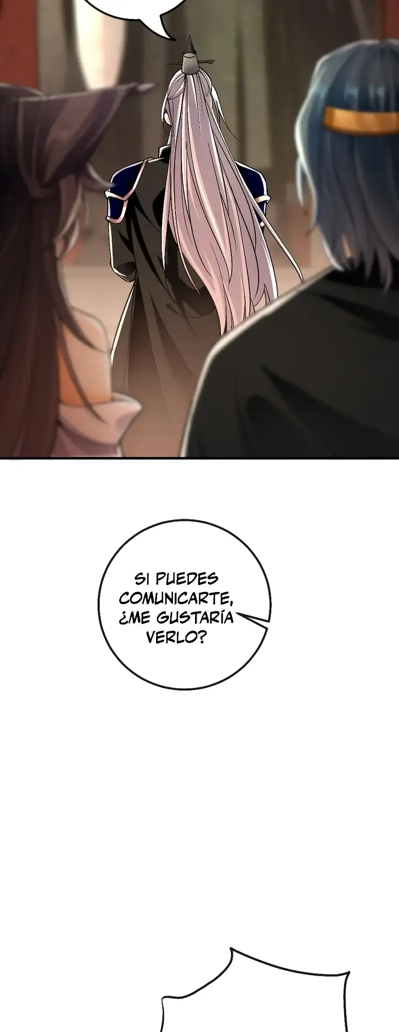 ¡Debuta o Muere! Capítulo 26 - Página 15 en español