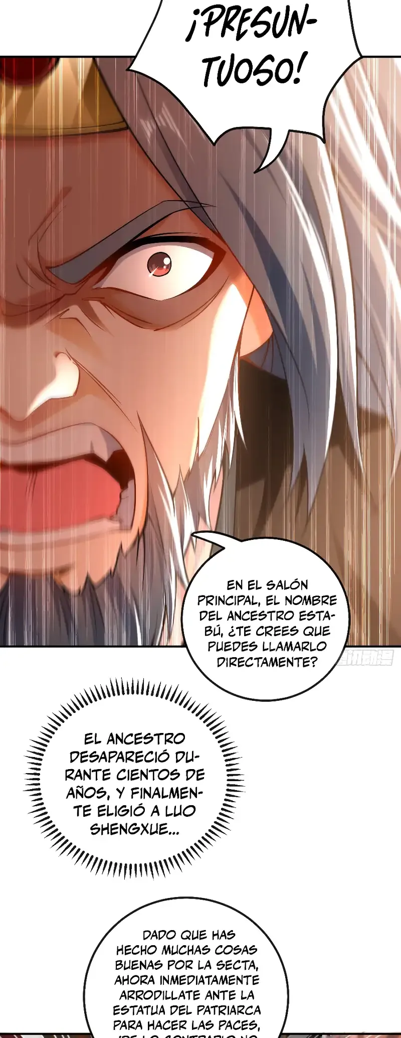 ¡Debuta o Muere! Capítulo 26 - Página 16 en español