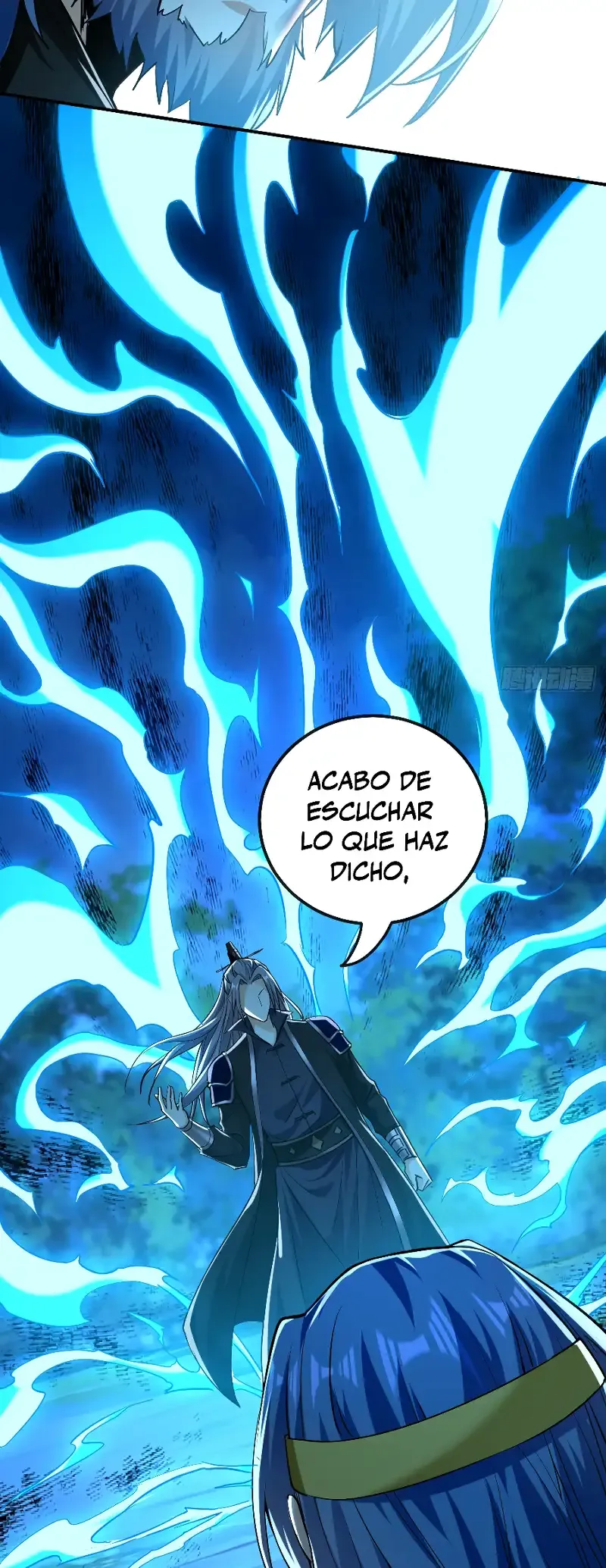 ¡Debuta o Muere! Capítulo 26 - Página 7 en español
