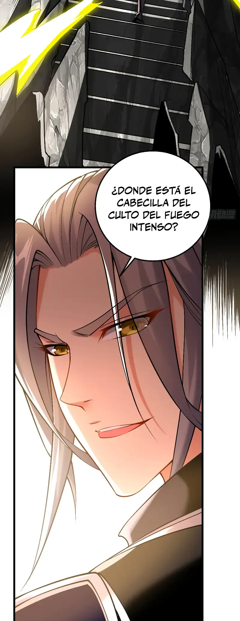 ¡Debuta o Muere! Capítulo 28 - Página 16 en español
