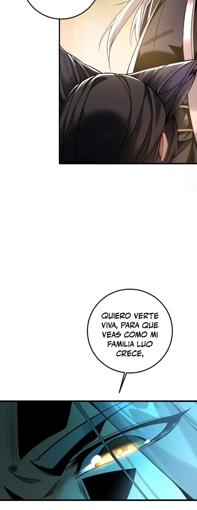 ¡Debuta o Muere! Capítulo 28 - Página 7 en español