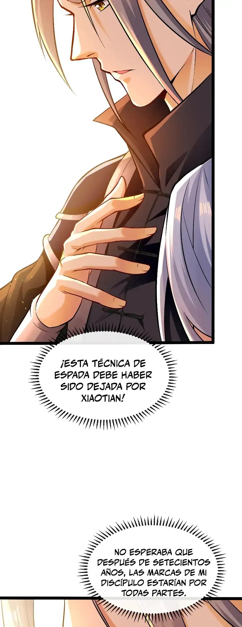 ¡Debuta o Muere! Capítulo 3 - Página 21 en español