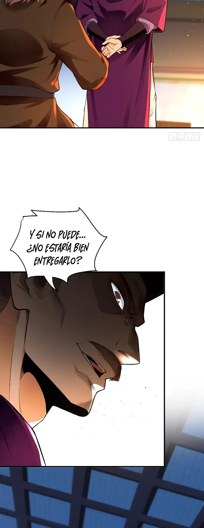 ¡Debuta o Muere! Capítulo 3 - Página 30 en español