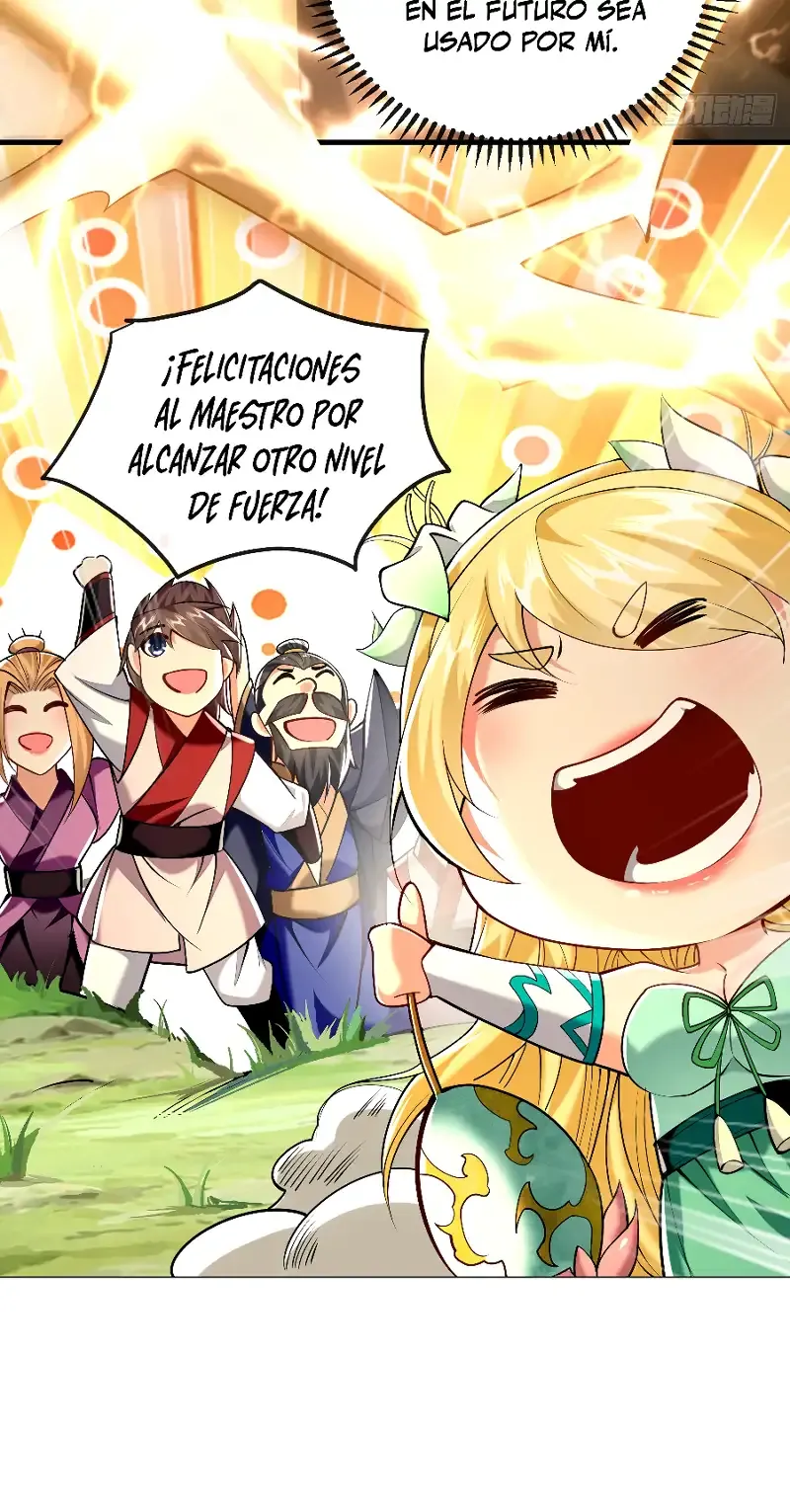 ¡Debuta o Muere! Capítulo 30 - Página 27 en español