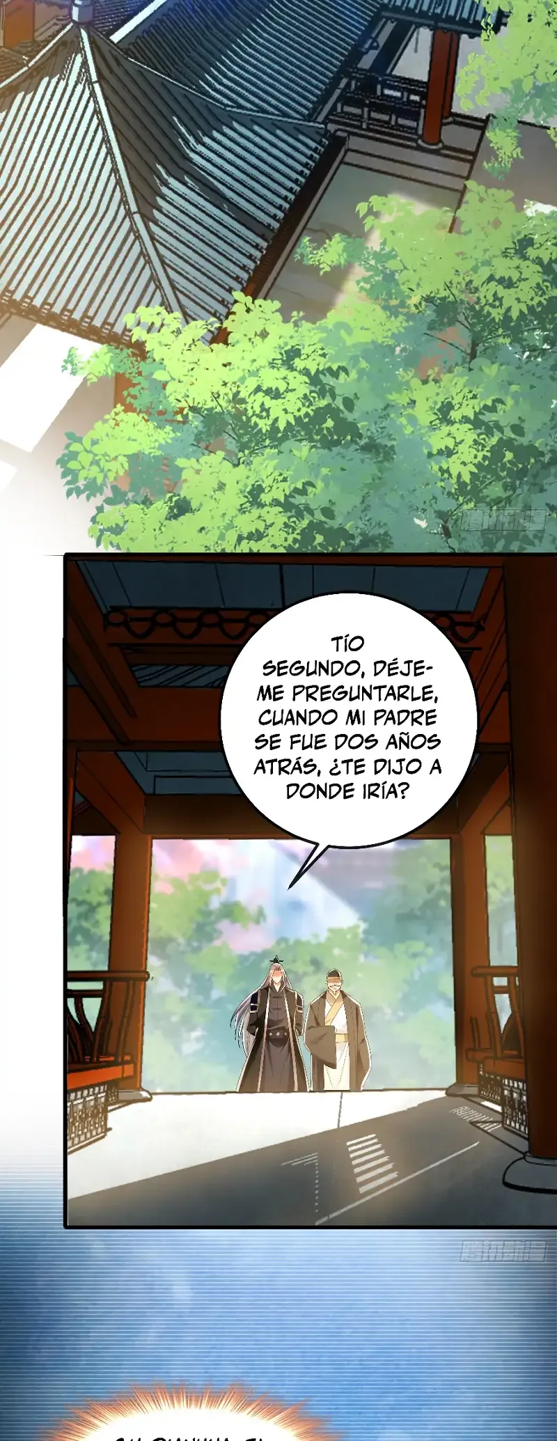 ¡Debuta o Muere! Capítulo 31 - Página 15 en español