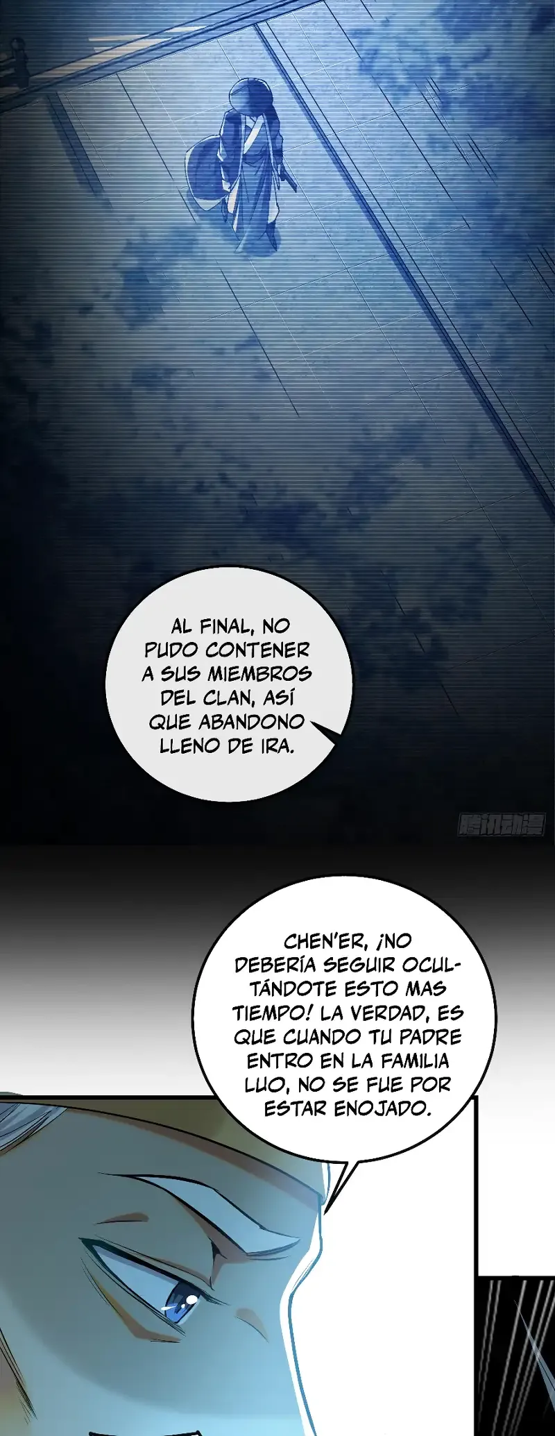 ¡Debuta o Muere! Capítulo 31 - Página 18 en español