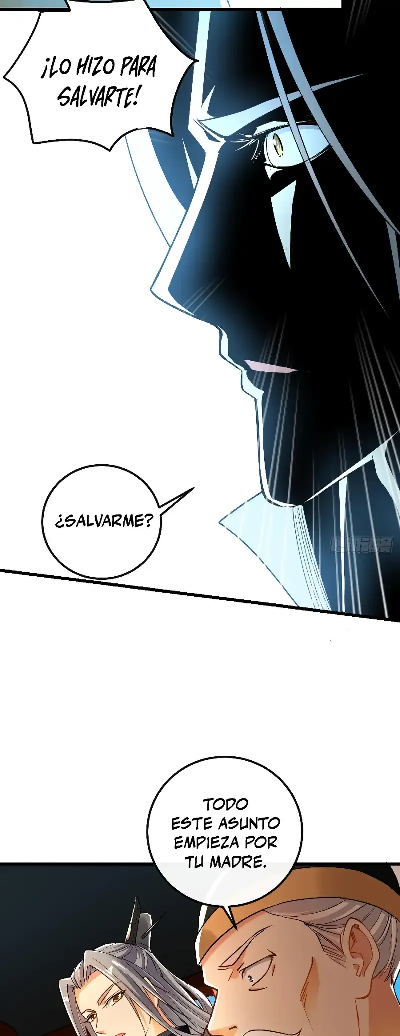 ¡Debuta o Muere! Capítulo 31 - Página 19 en español