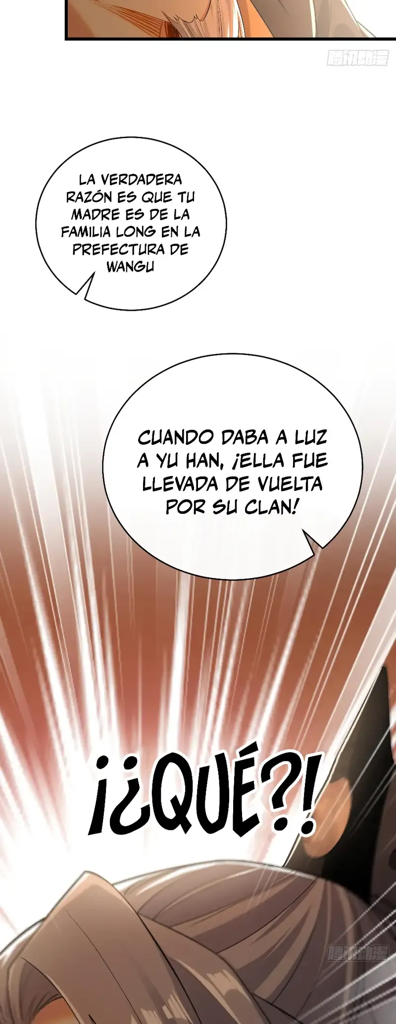 ¡Debuta o Muere! Capítulo 31 - Página 21 en español
