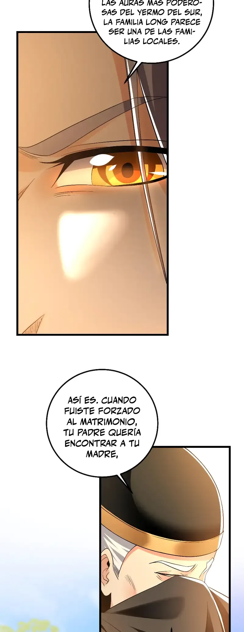 ¡Debuta o Muere! Capítulo 31 - Página 23 en español