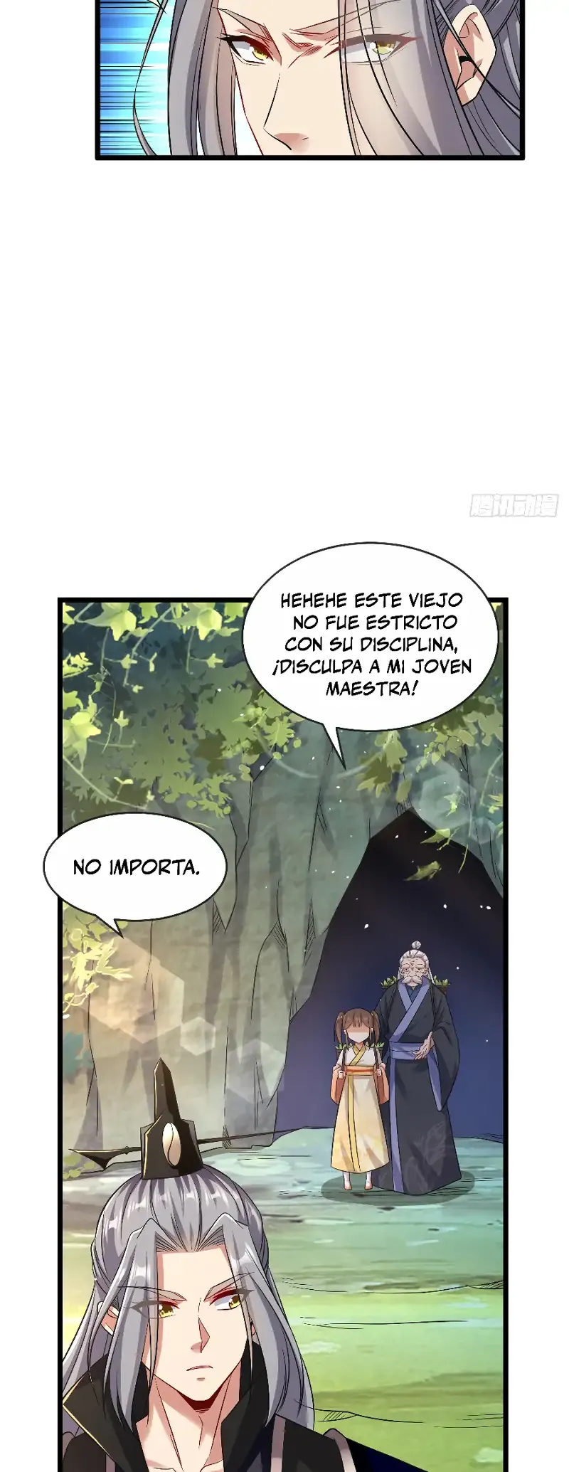 ¡Debuta o Muere! Capítulo 32 - Página 16 en español