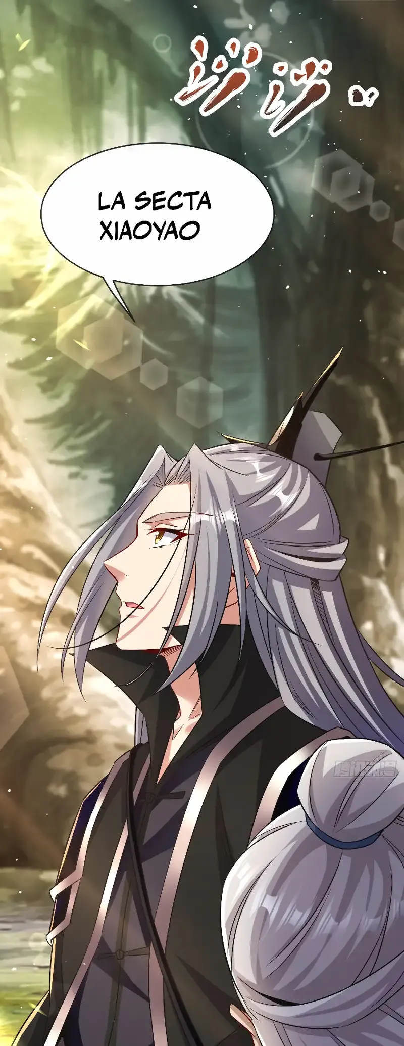 ¡Debuta o Muere! Capítulo 32 - Página 18 en español
