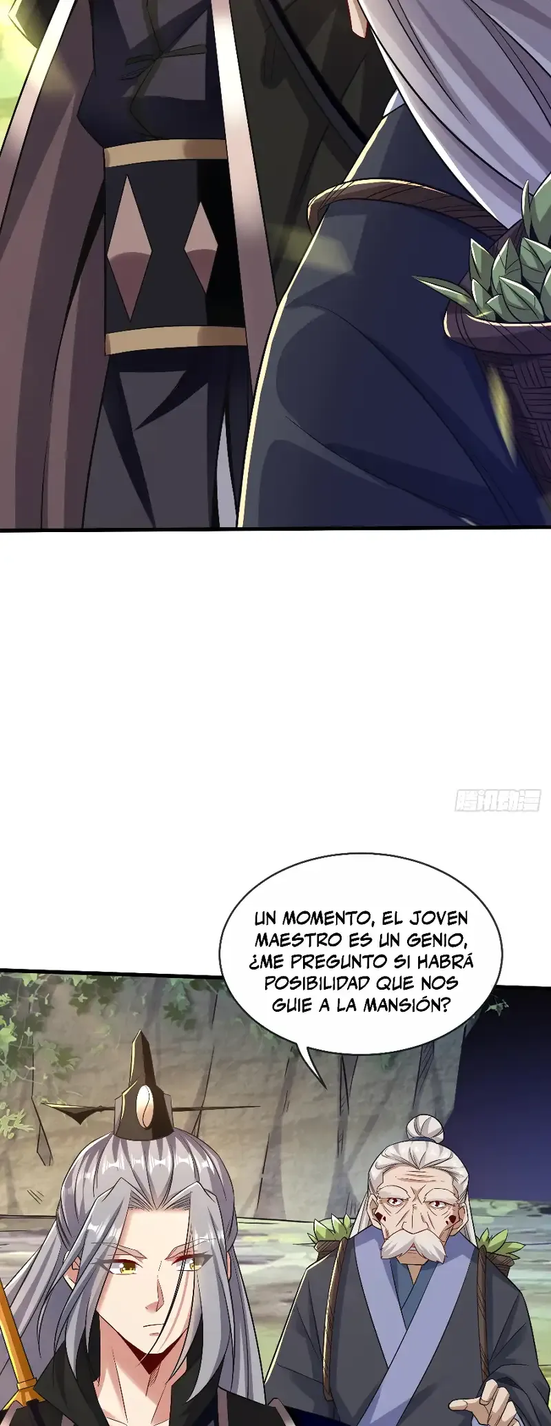 ¡Debuta o Muere! Capítulo 32 - Página 19 en español