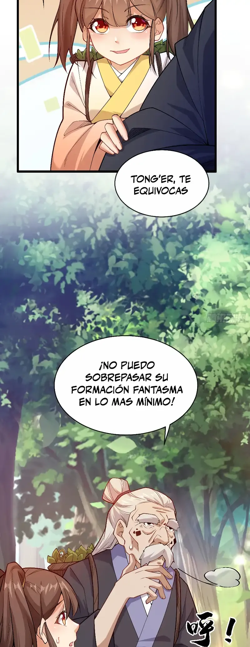 ¡Debuta o Muere! Capítulo 32 - Página 24 en español