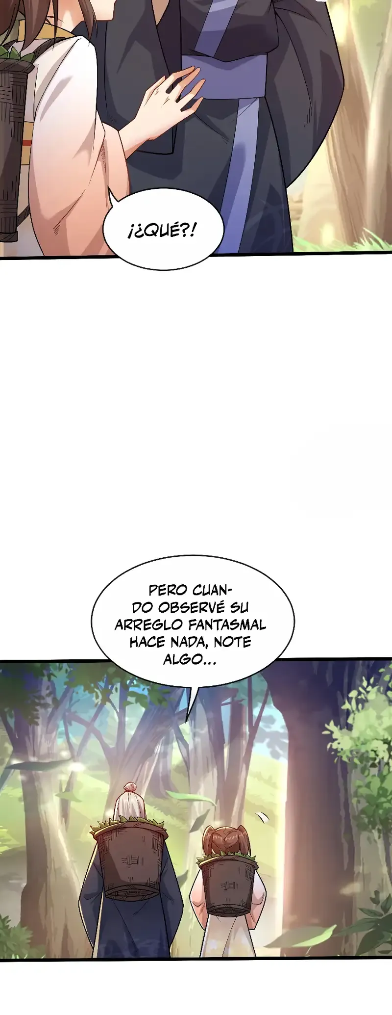 ¡Debuta o Muere! Capítulo 32 - Página 25 en español